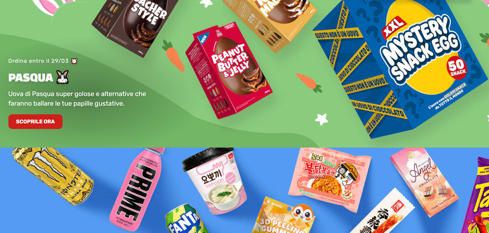 Welcome to Our Store